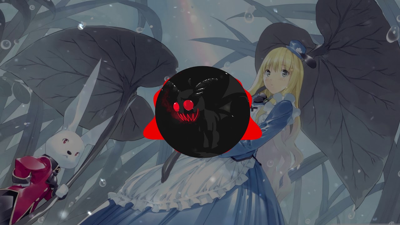 AViVA - Rabbit Hole [Nightcore]