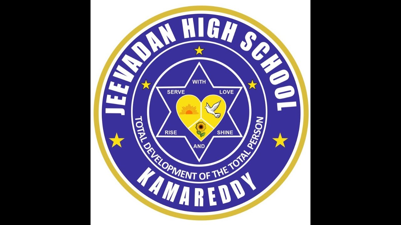 Jeevadan High School Bathukamma Festival Celebration 2025