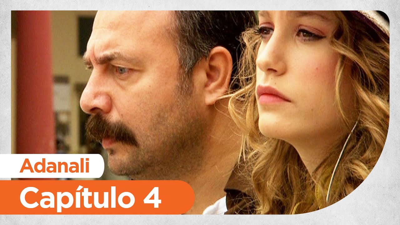 Adanali - Capítulo 4