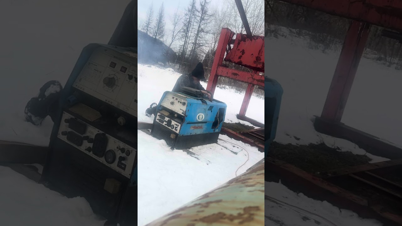 THE TREXXX IS BUILDING A HOUSEBOAT!!