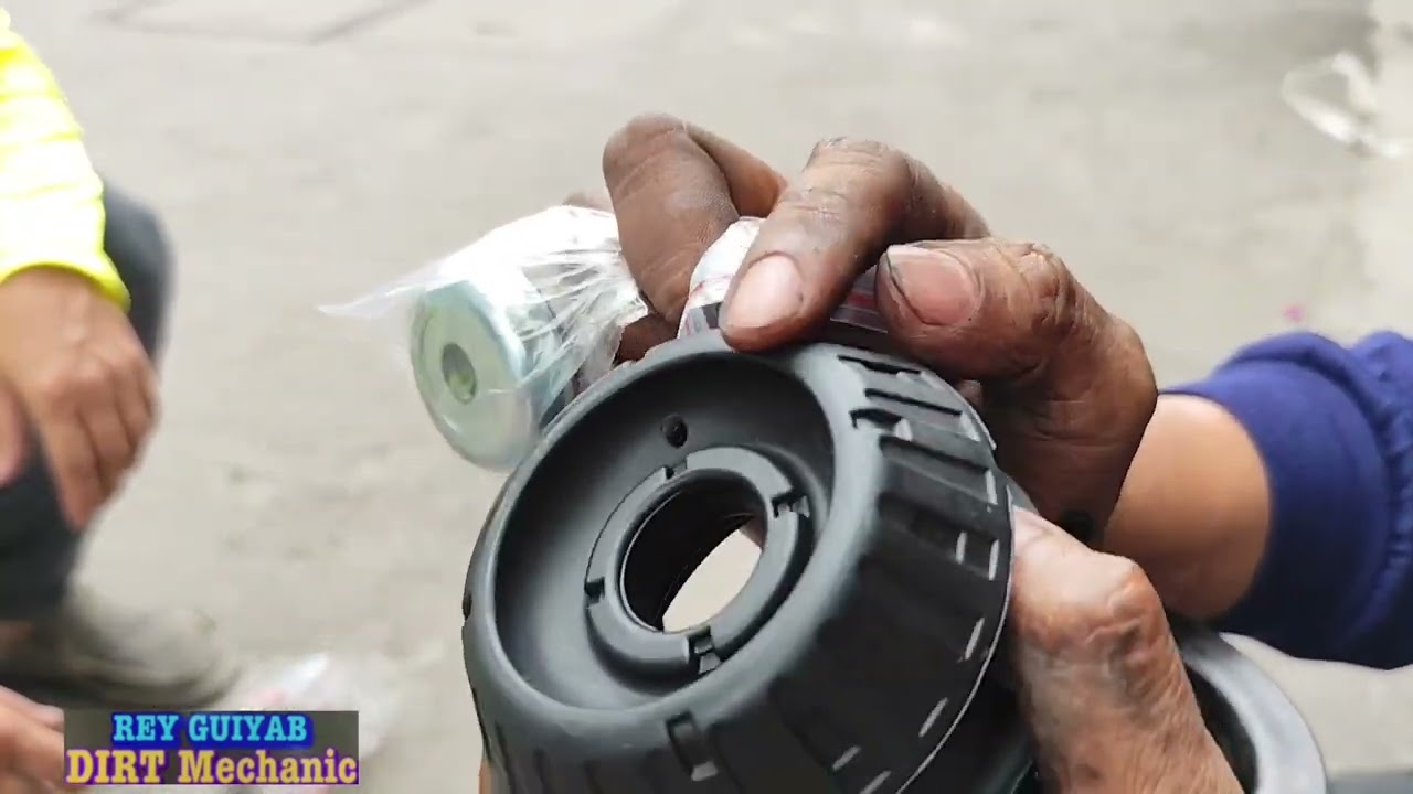 TOYOTA VIOS:  Pag lumiko ng kaliwa or kanan may lumalagutok? | DIRT MECHANIC