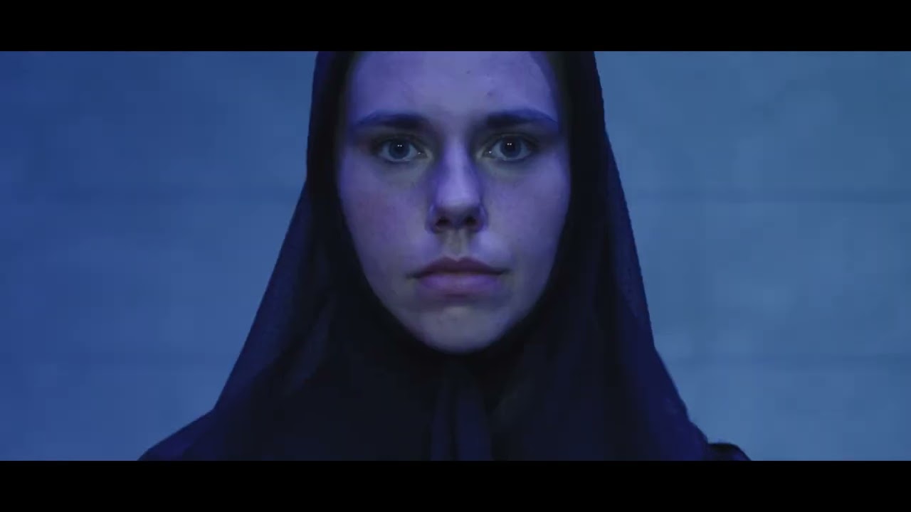 The House of Bernarda Alba - Fontainebleau School of Acting
