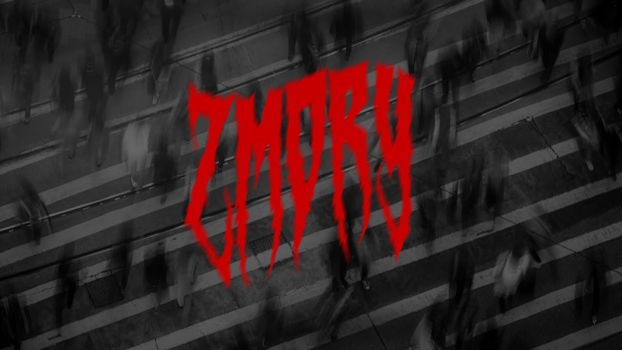 eRHa - Zmory feat. JIMBE