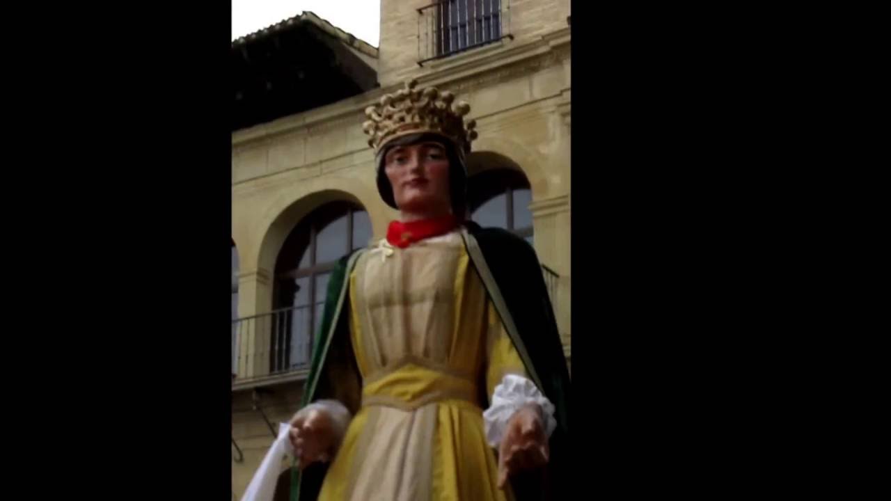 3º concentracion de gigantes en Viana 2016