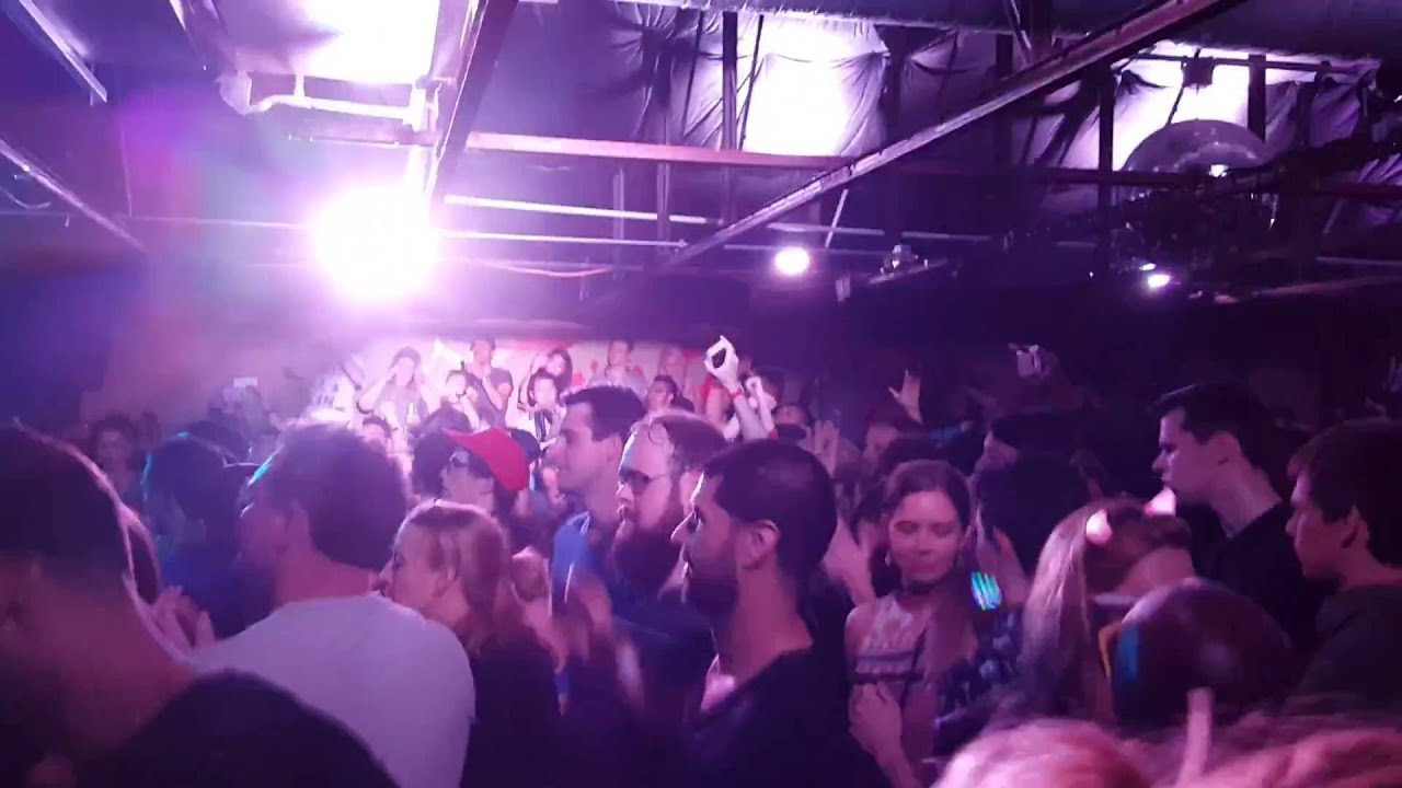 Mark Knight - Your Love - Dallas, TX - It'll Do Club (May 21 2016)