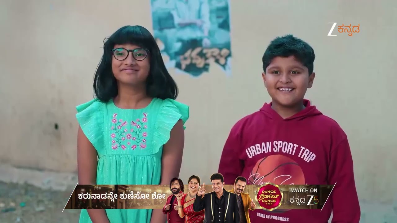 Amruthadhaare | Ep - 851 | Best Scene | Jan 16 2026 | Zee Kannada