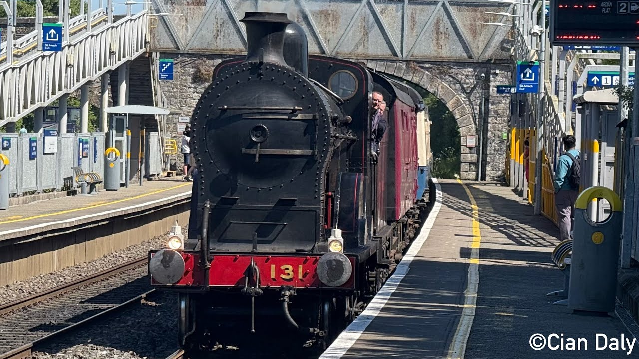 No. 131 on the RPSI's 