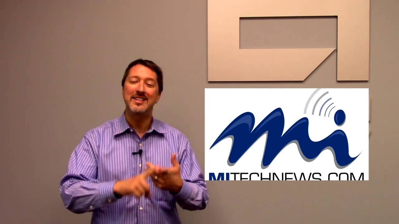 MITechNews.Com Introduces Video News With Automation Alley