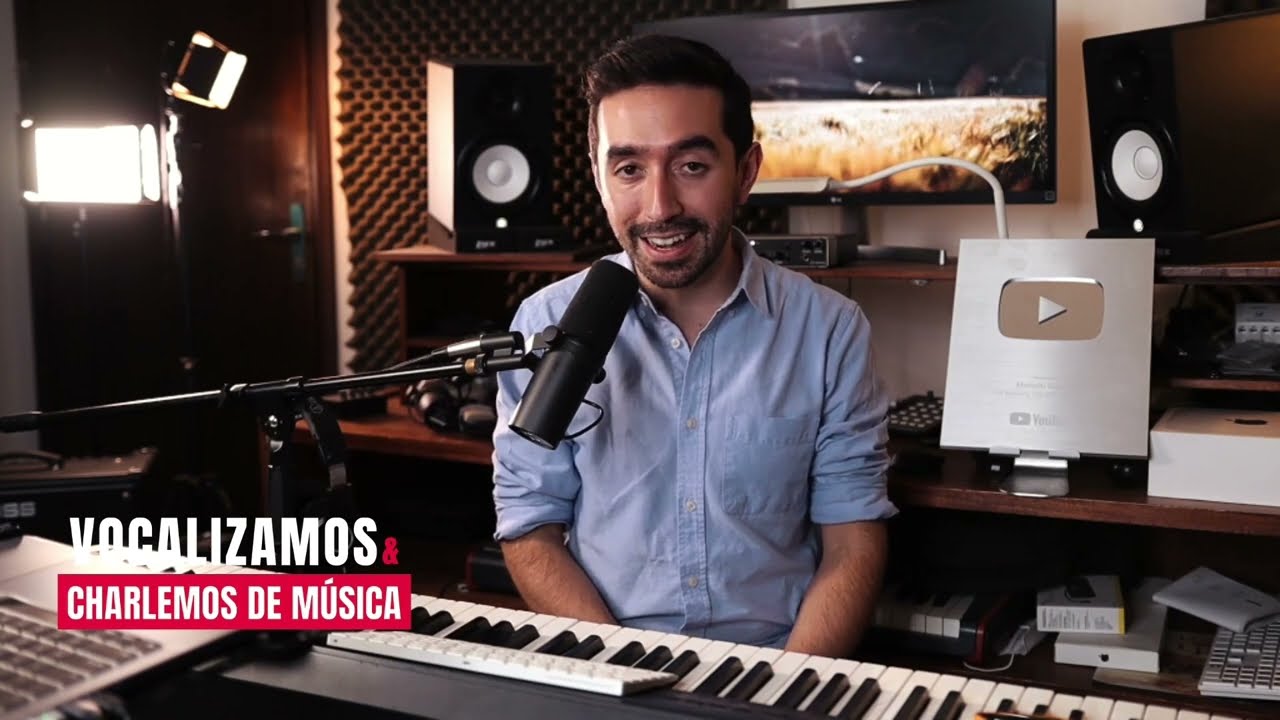 Cantar sin Tensi&oacute;n - Como se siente? y Como Soluci&oacute;narlo ‼️😵