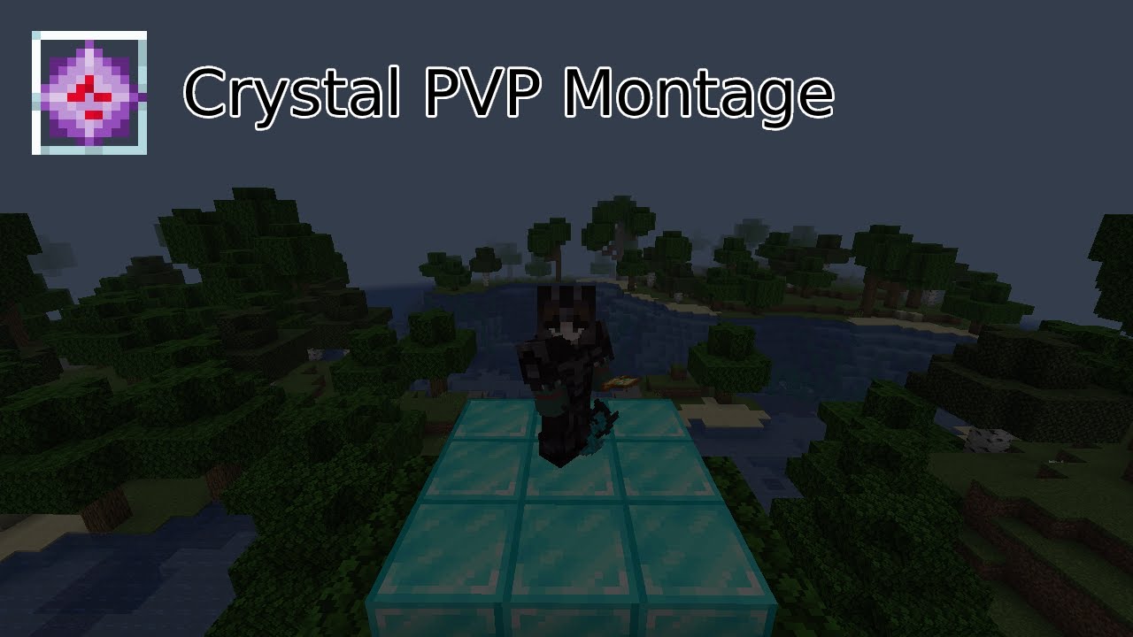 Go Stupid - untested cpvp montage