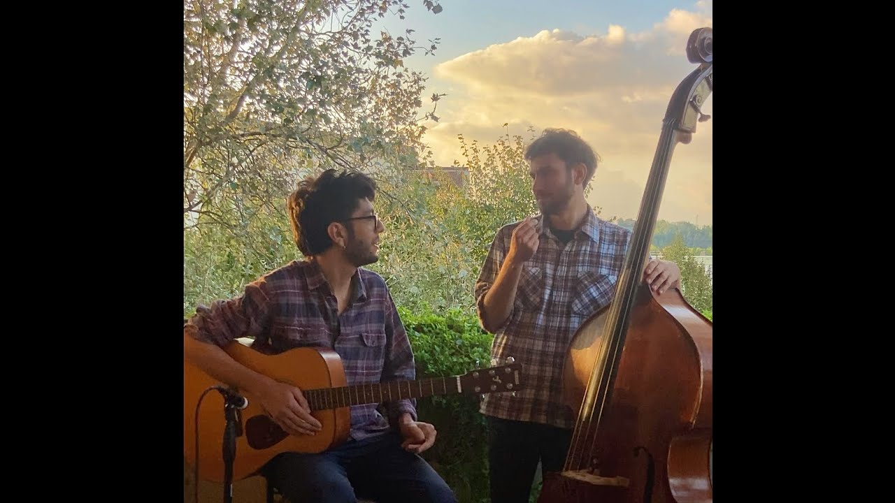Duo Jacaranda - St. Thomas