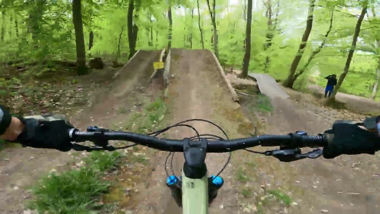 Flowtrail Stromberg Wildhog Teil3 26.04.24