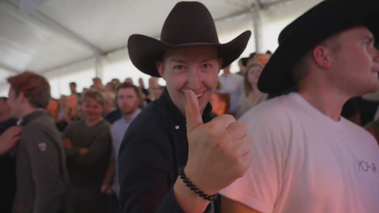 Landsstevne i Norges Bygdeungdomslag / Rakkestad, Østfold 2024 - Aftermovie