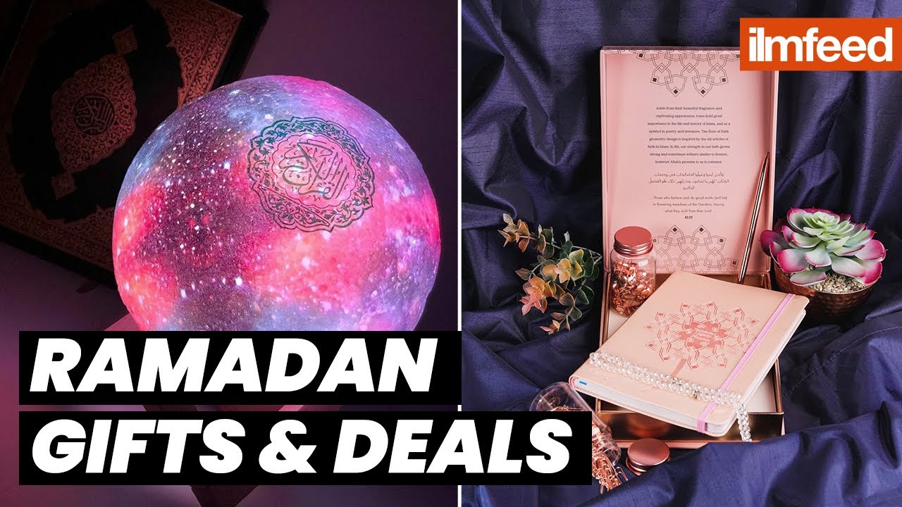 Muslim Businesses Offer Ramadan Discounts