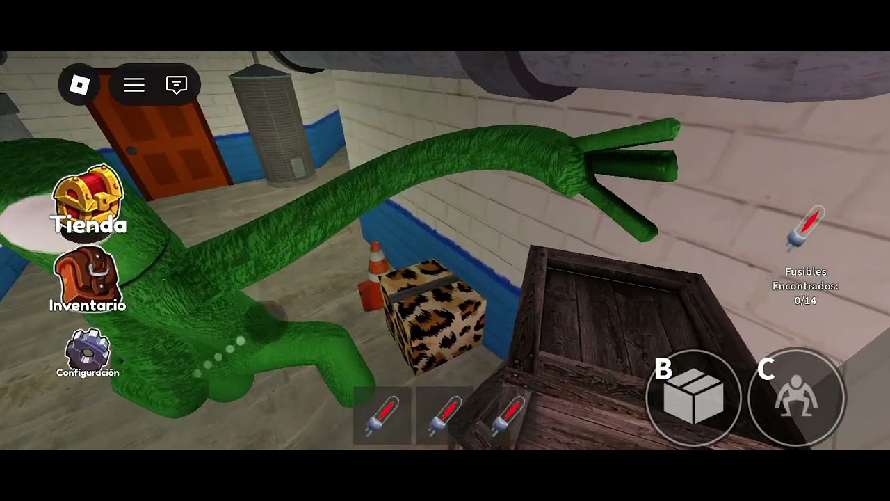 Amigos arcoiris cap. 1 Roblox #juegos #amigos #diversion
