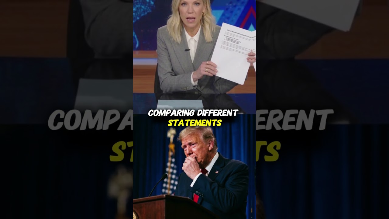 Desi Lydic Exposes Trump&rsquo;s Biggest Problem &mdash; And His Own Words Prove It