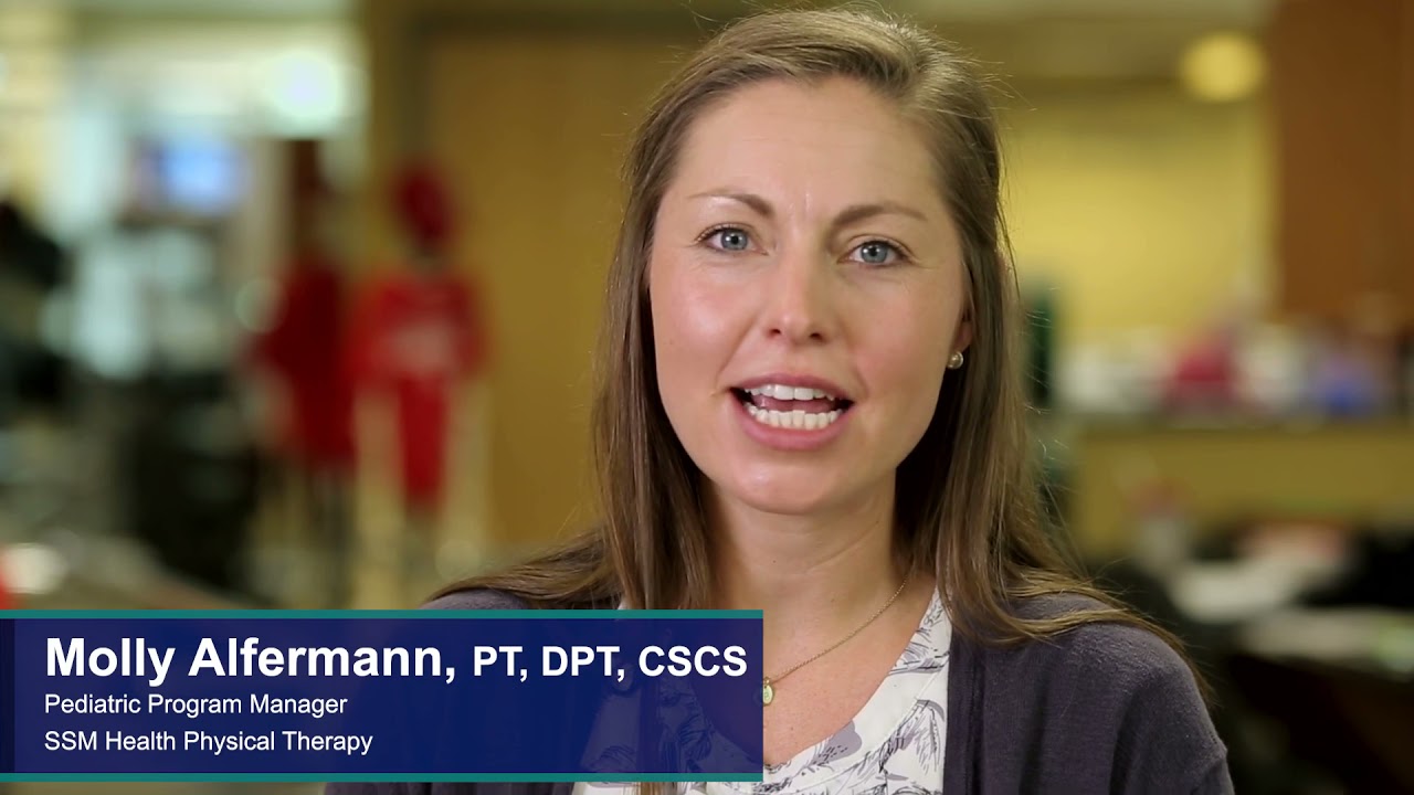 Pediatric Therapy