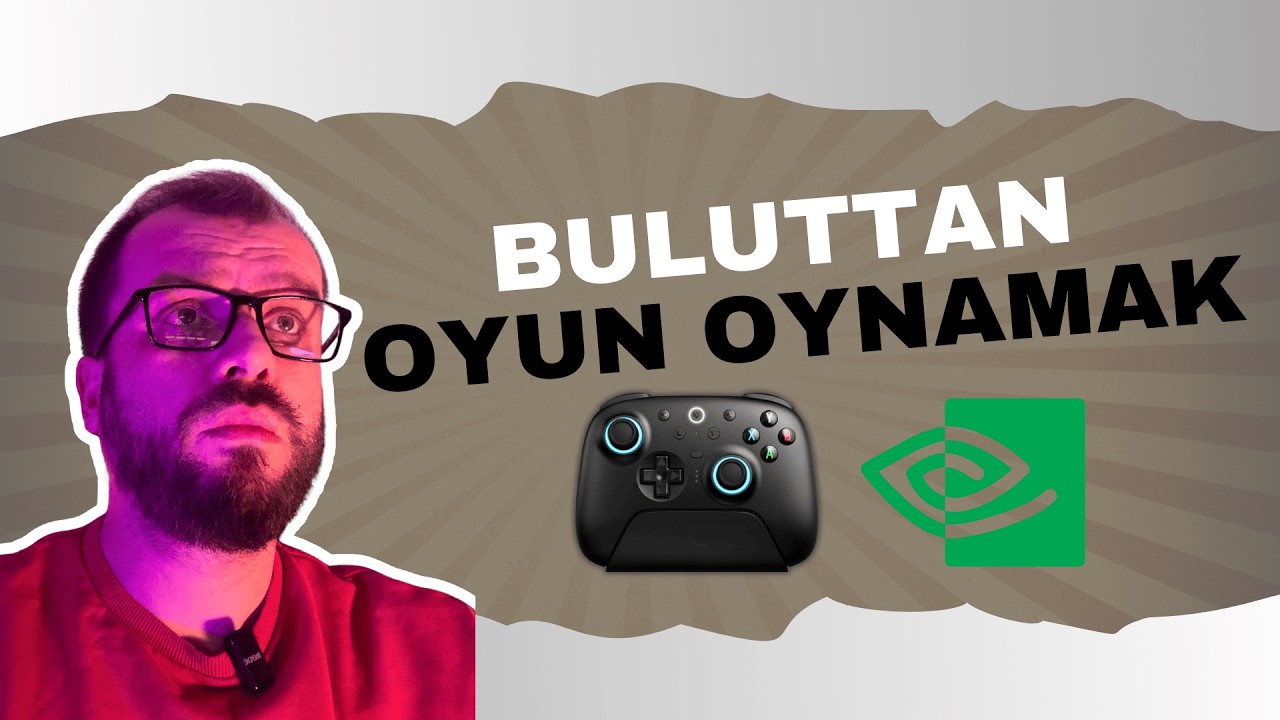 BU NASIL MÜMKÜN? 🤯 Gerçekten Gecikmesiz mi? | GeForce Now Ping Testi