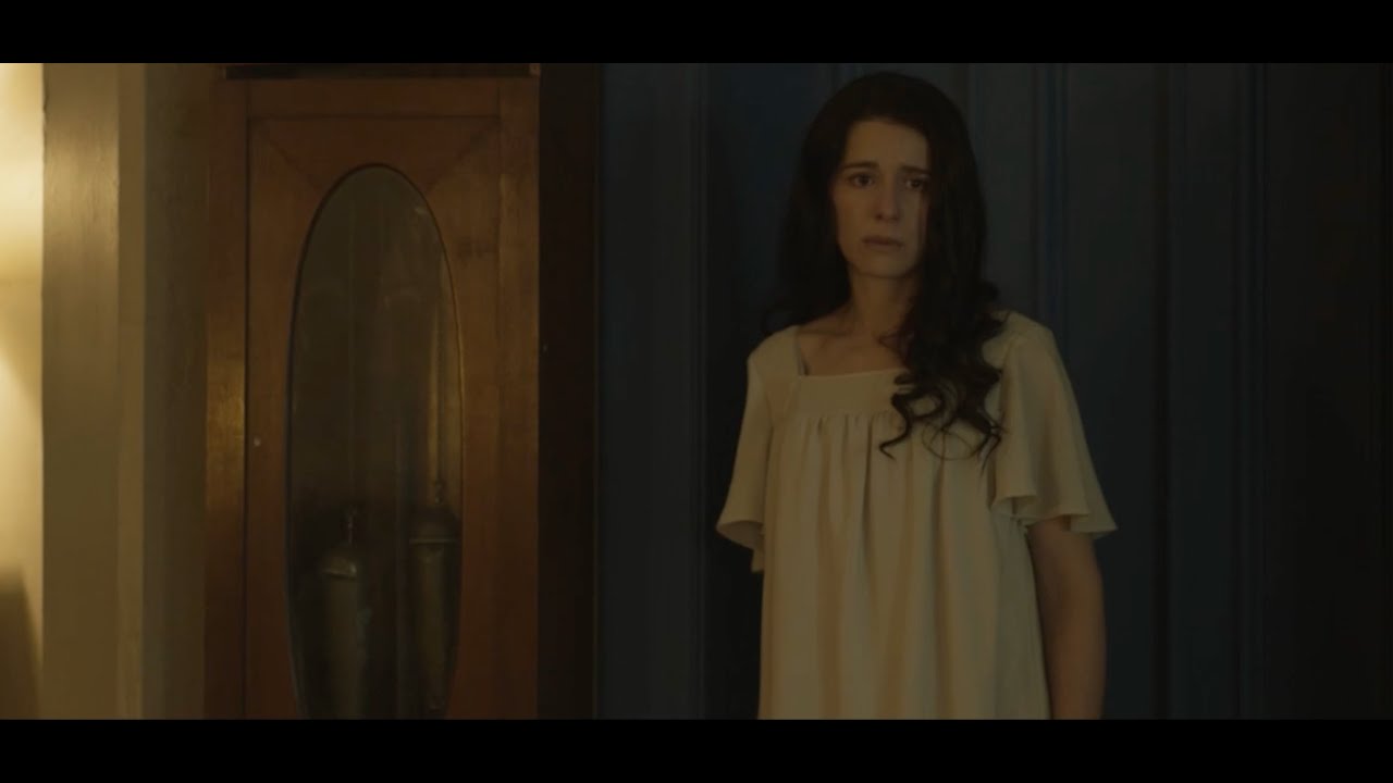 Desirée Salgueiro Reel - 2026