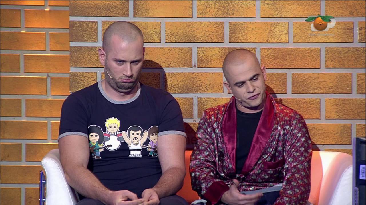 Portokalli, 7 Dhjetor 2014 - Bab e Bir (Babi kapet mat)