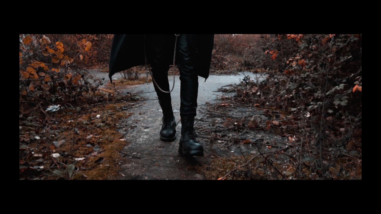 Icegxd - Guerre (Clip Officiel)
