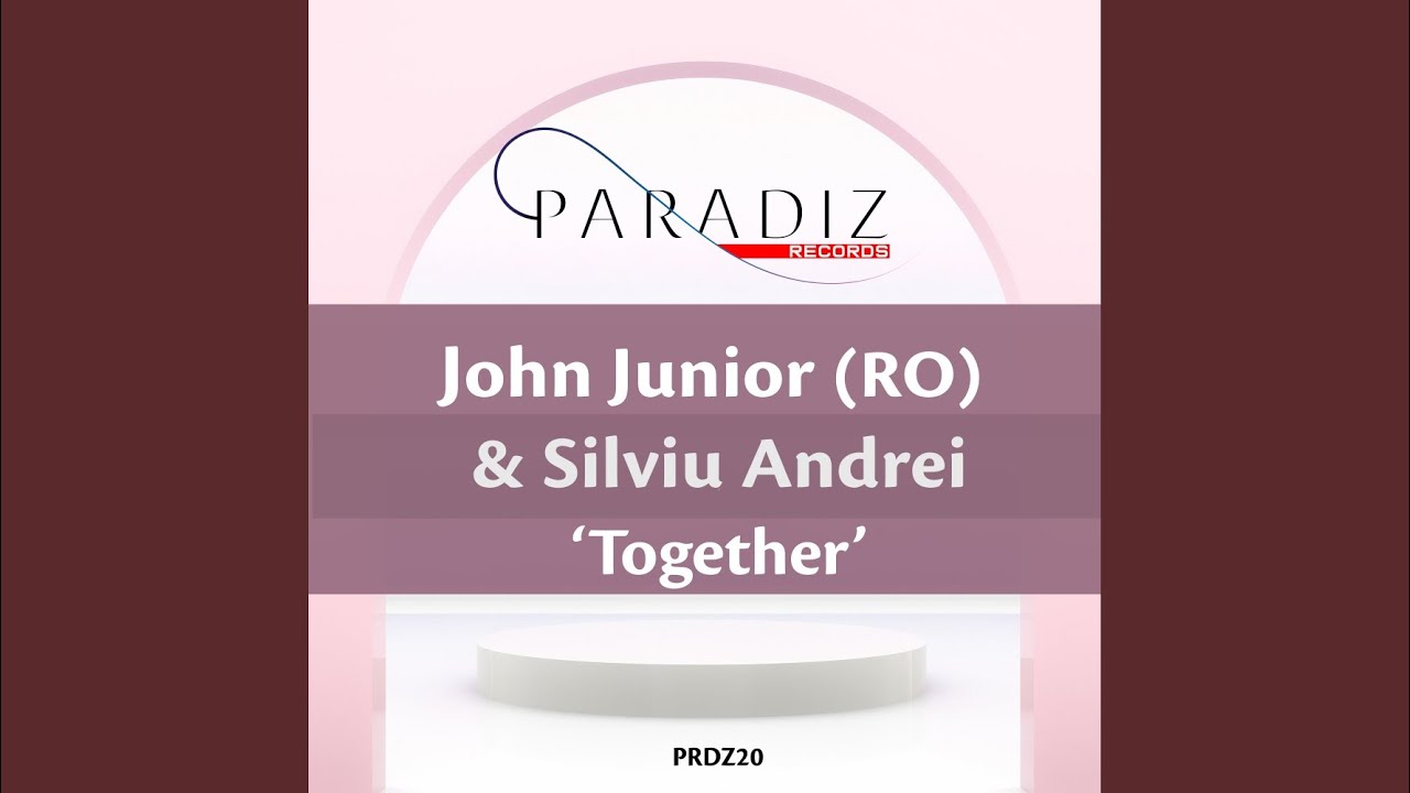 Together (Original Mix)