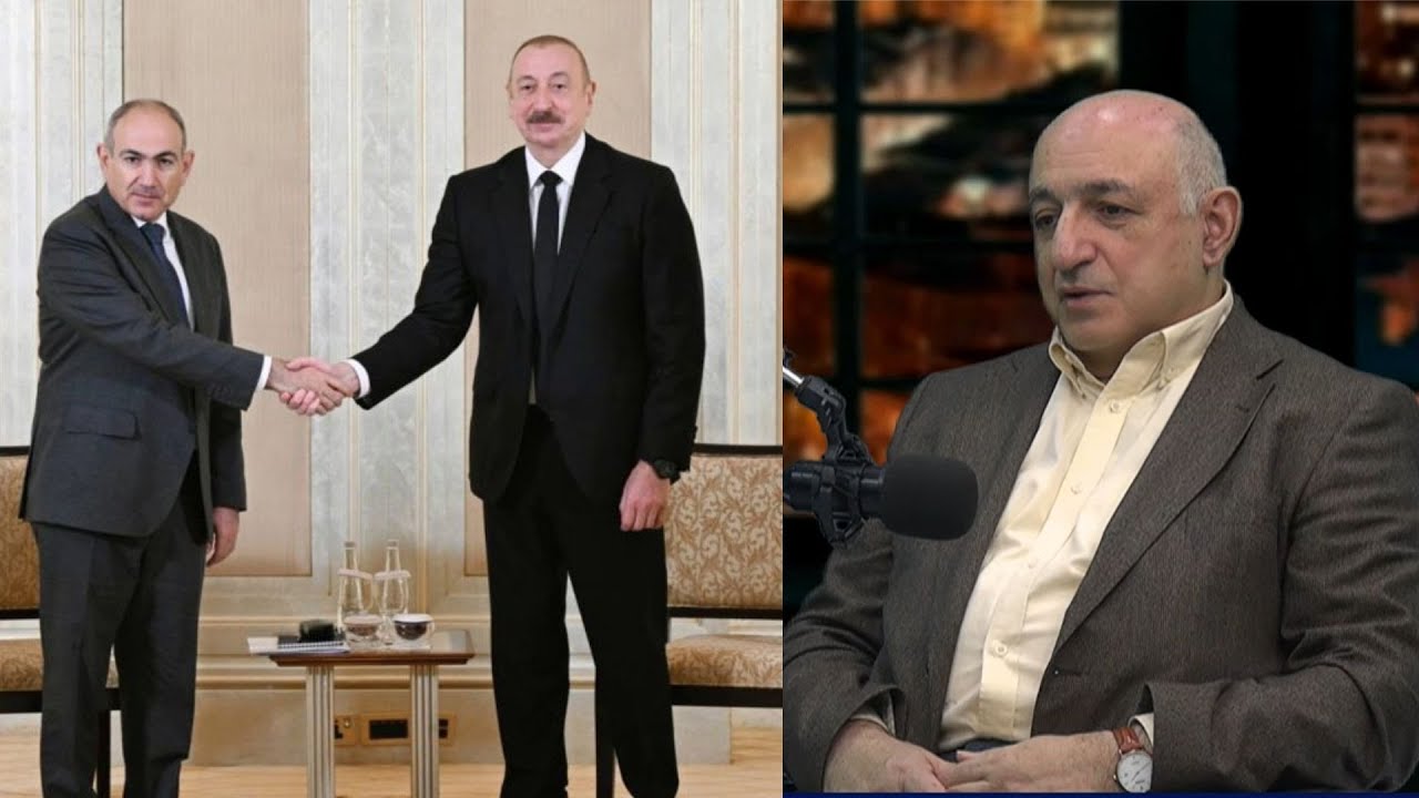 Мир или война? Что ждёт Армению и Азербайджан?