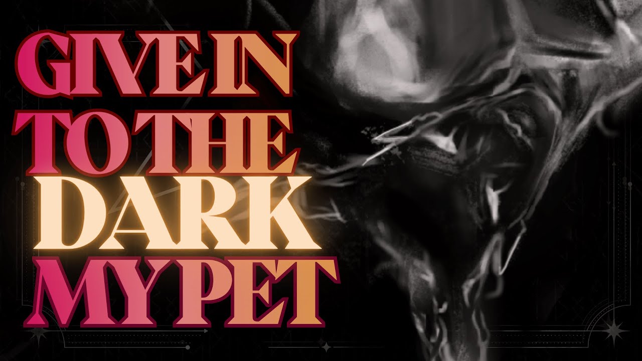 Captured by Darkness Himself 🩸🖤 || Fantasy Roleplay [M4F] [Demon/listener]