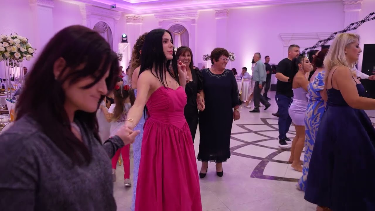 Dasem Jugu , Te gjithe Dasmoret ne Valle 🥰