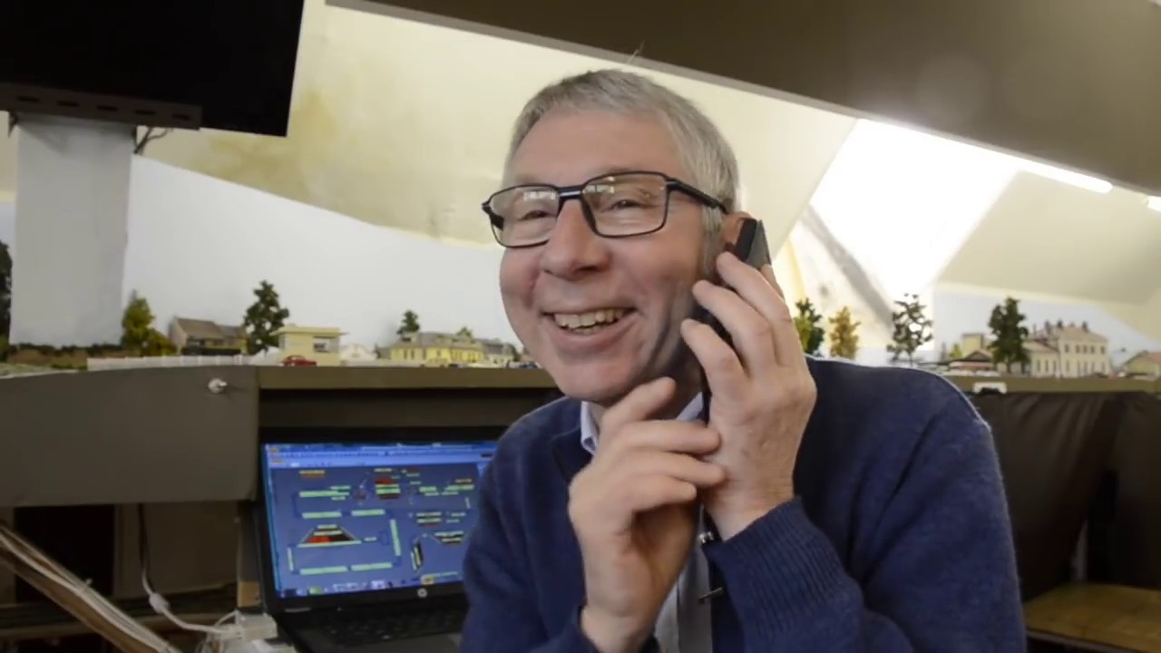 Commande informatisée