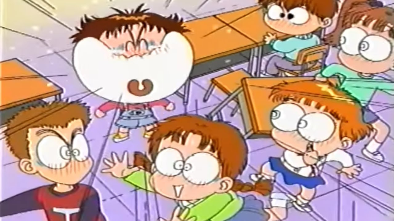 Hai, Miiko - Balikin Pensilku! - Subtitle Bahasa Indonesia