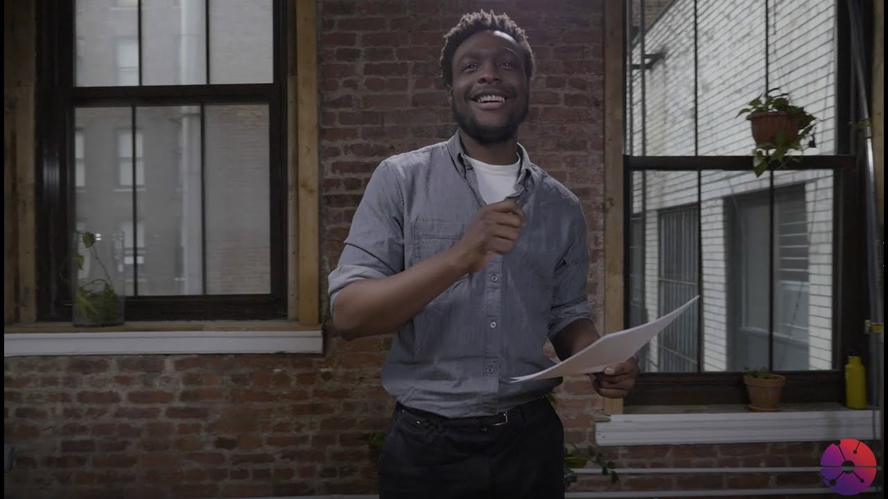 Learn From Lupus featuring Martin K. Lewis