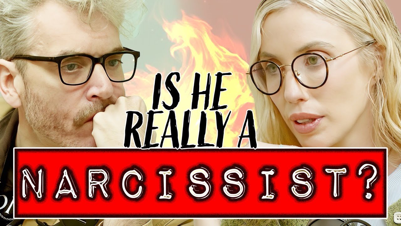 Is he Abusive? The Truth Comes Out...