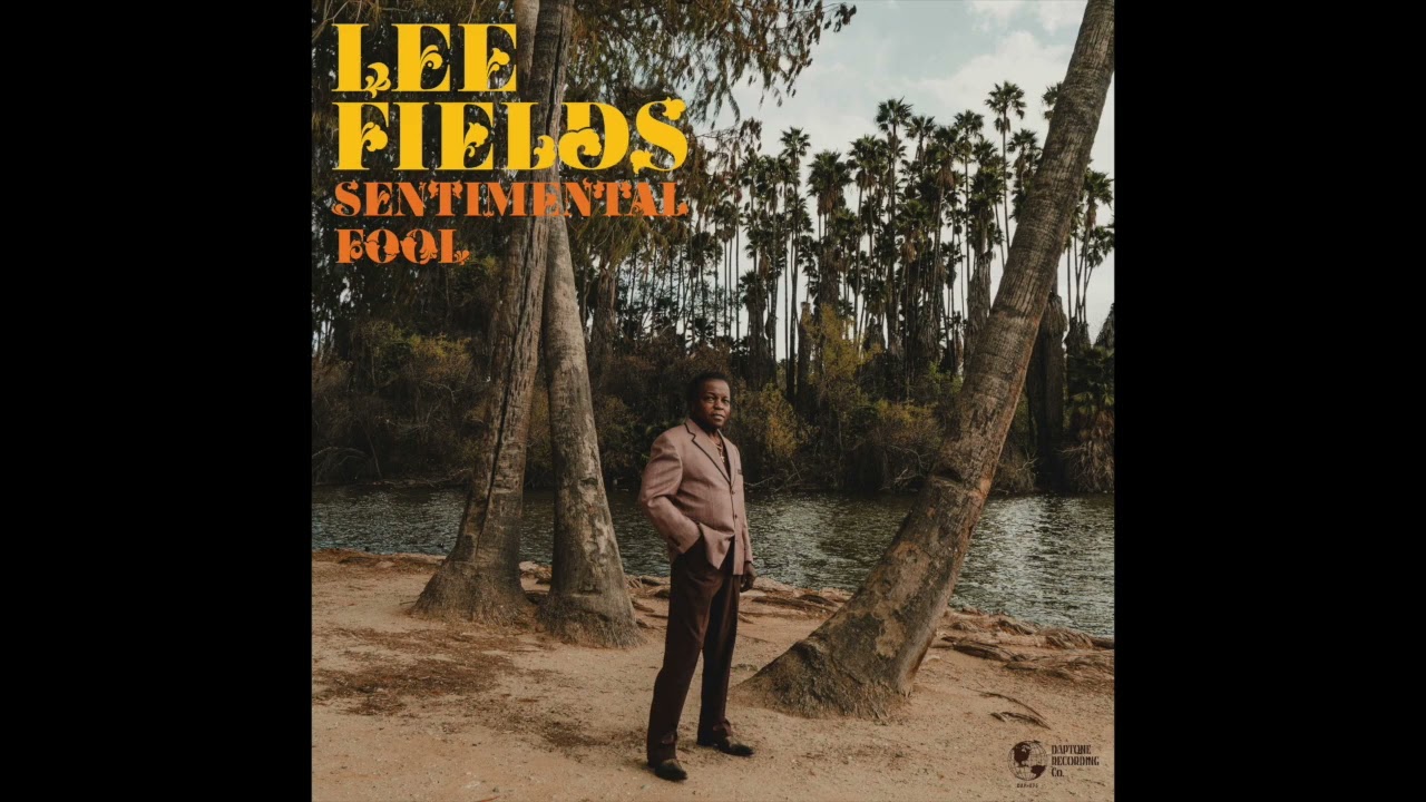 Lee Fields 