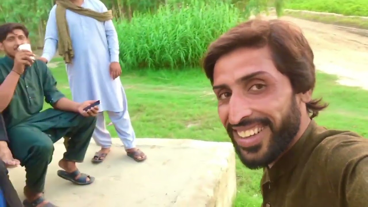 Shooting Mein Naye Actors | SWMC Walon Ne Bula Liya | Shabo Bhai Vlogs 