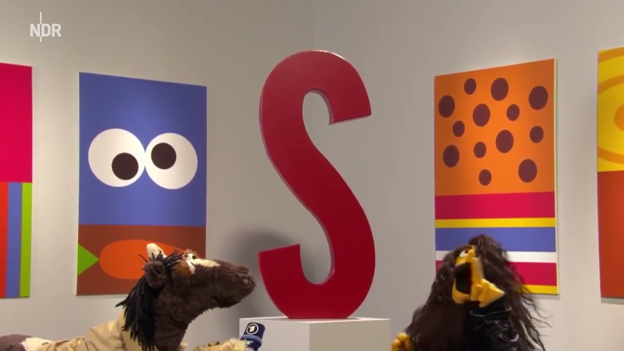 50 Jahre Sesamstraße