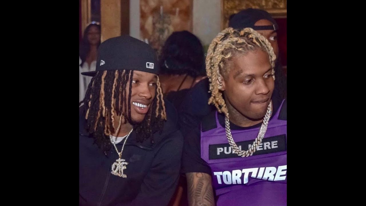 [FREE] King Von X Lil Durk Type Beat - 