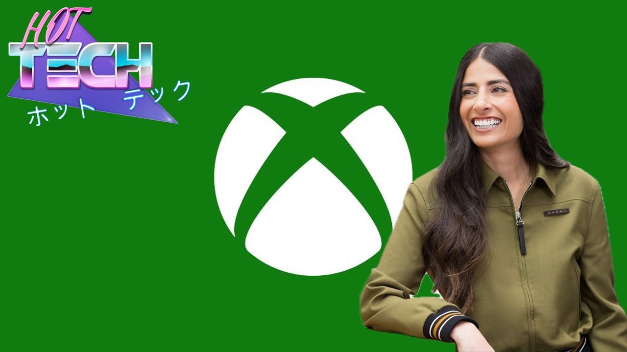 Xbox et son retour au sources, Discord s'explique (encore), Wolverine daté | Hot Tech