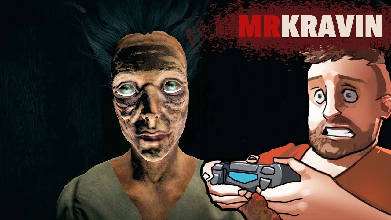 3 RANDOM HORROR GAMES PICKED BY PATRONS (Part 13)