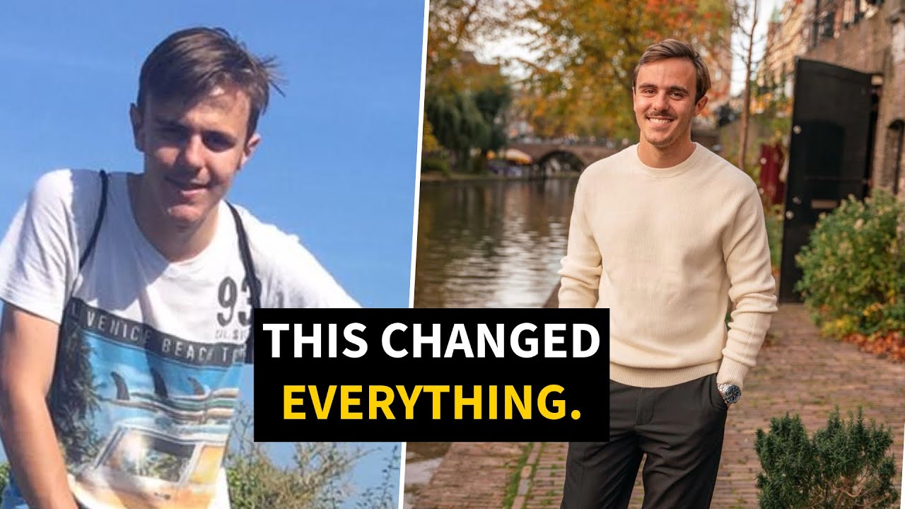 How To Look More Attractive As A Guy (No Genetics)