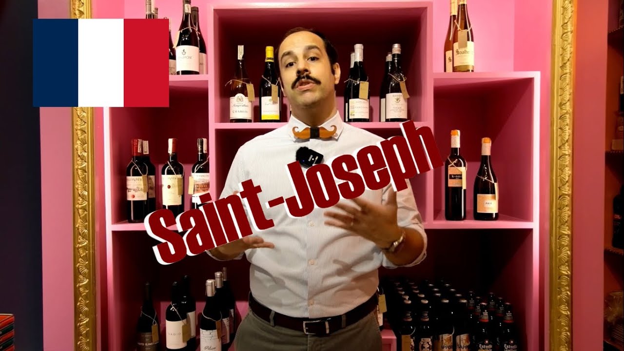 Saint -Joseph