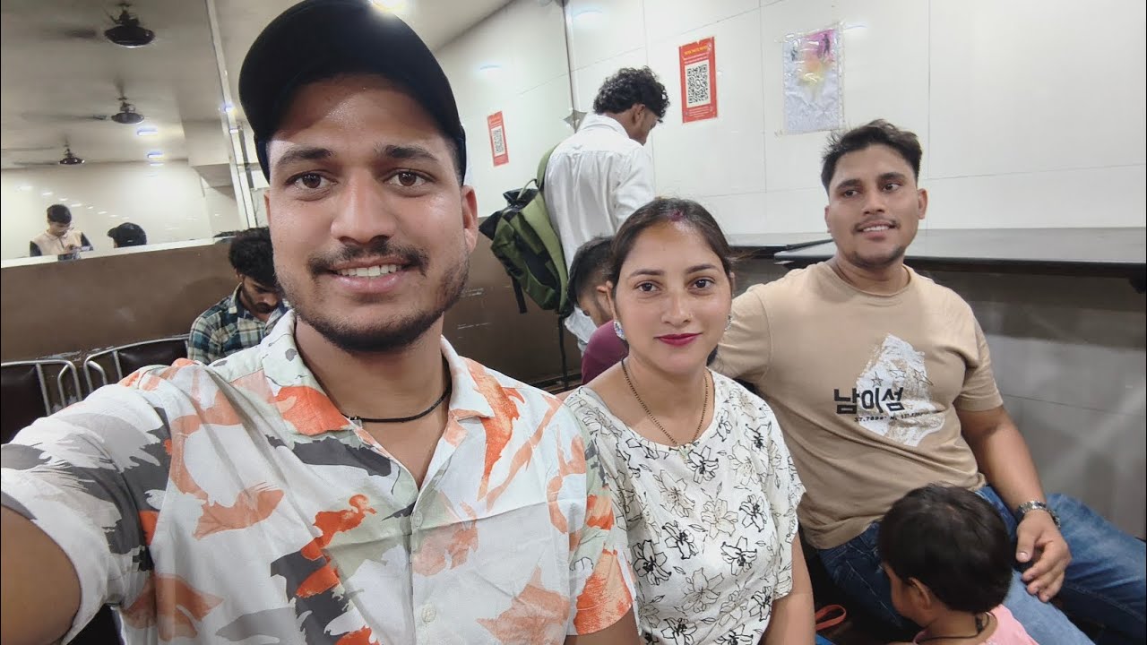 Day 2 vlog in mumbai // hum ghumne gaye thane 