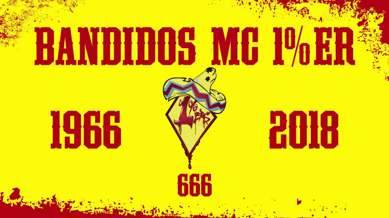 HAPPY DAY BANDIDOS