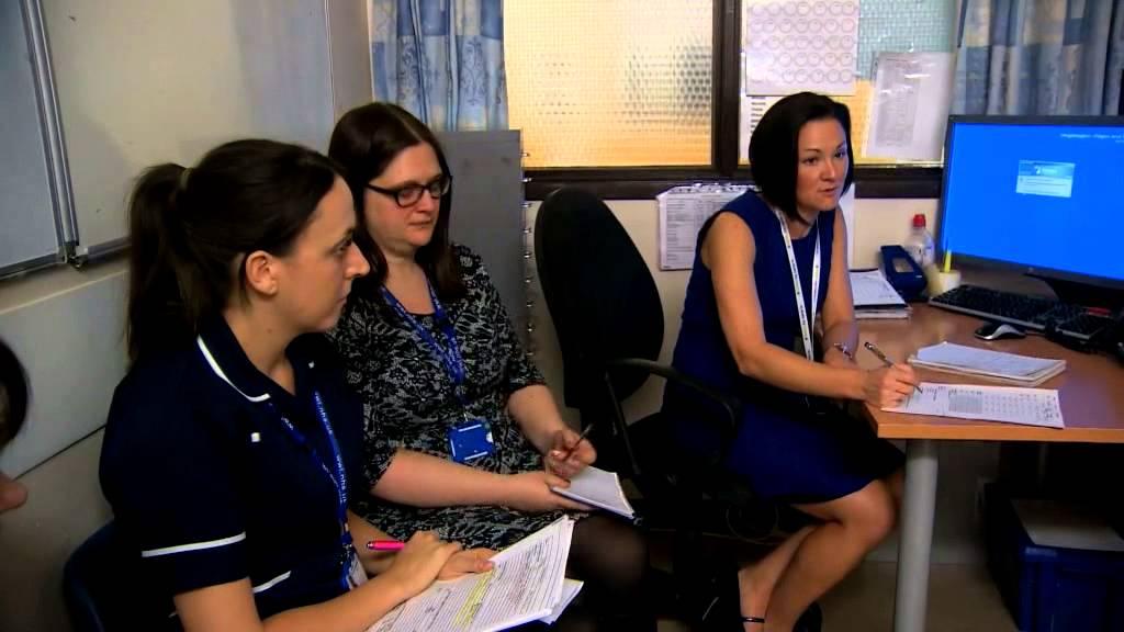 NHS crisis felt across UK