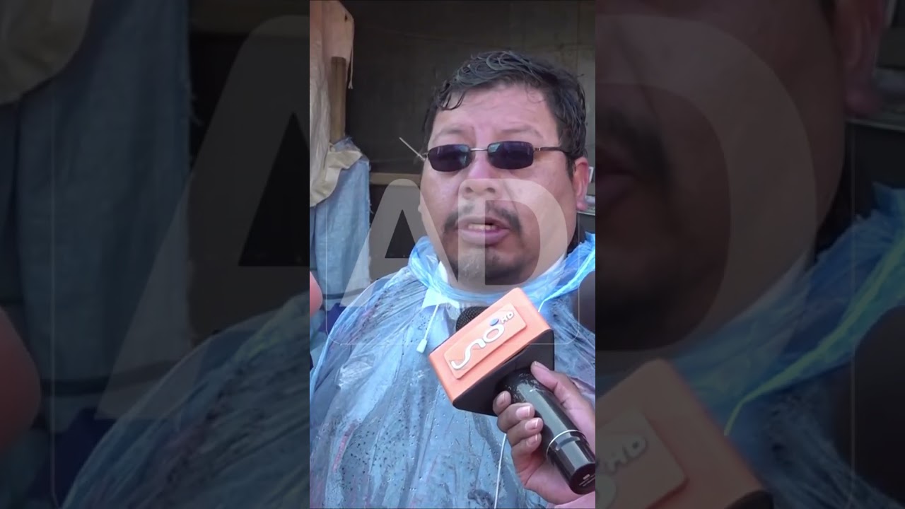 Tras 21 a&ntilde;os de juicio, la polic&iacute;a ejecut&oacute; un desalojo en un terreno en disputa