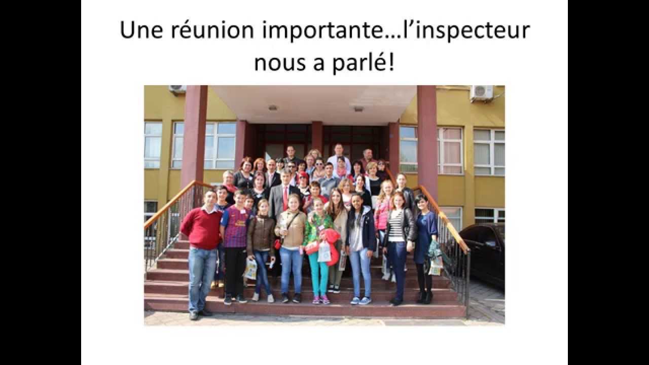 ROMANIA SURPRISE