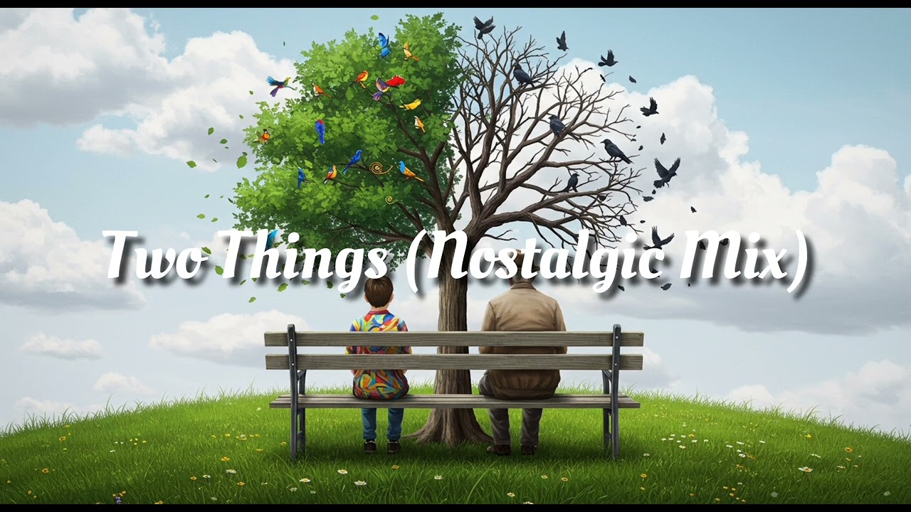 Two Things (Nostalgic Mix)