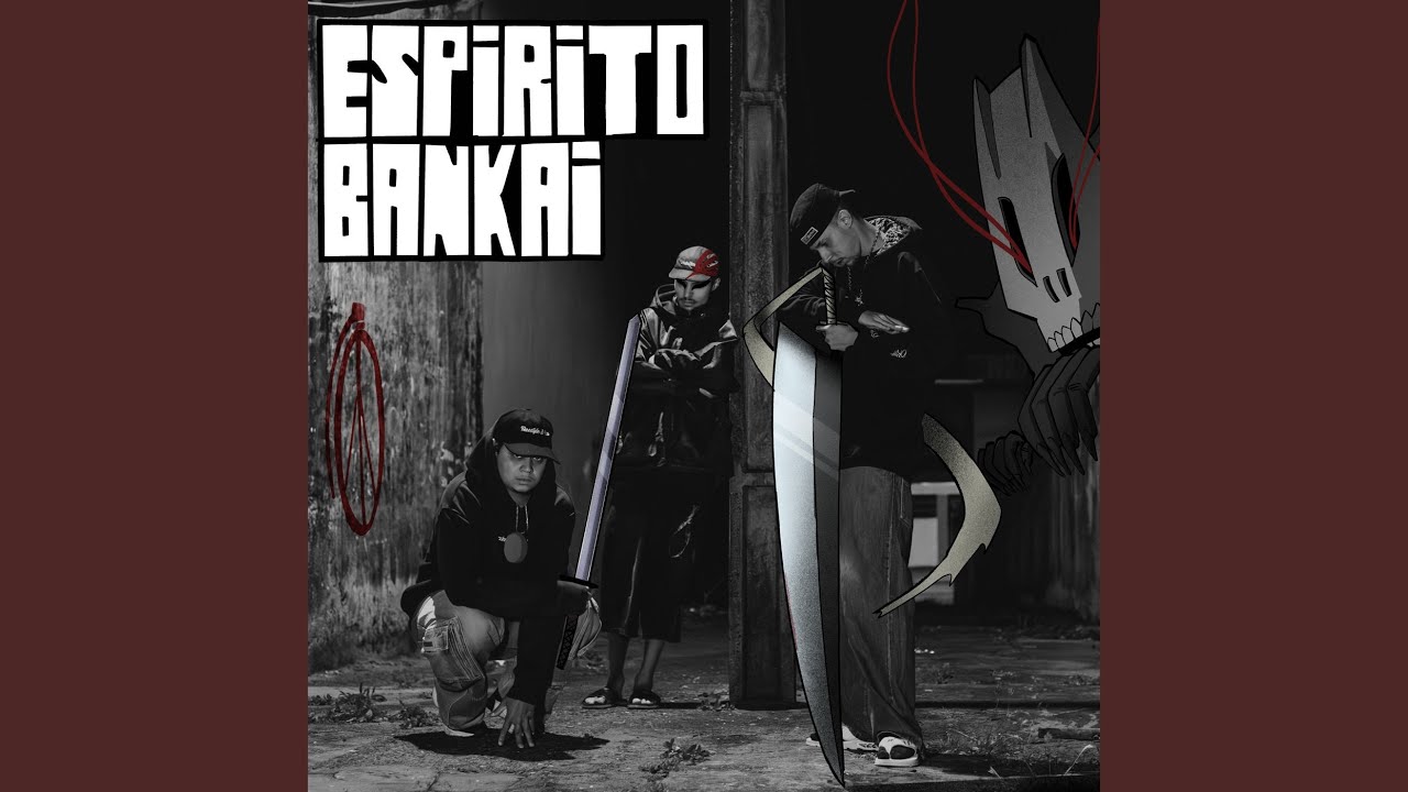 Espírito Bankai