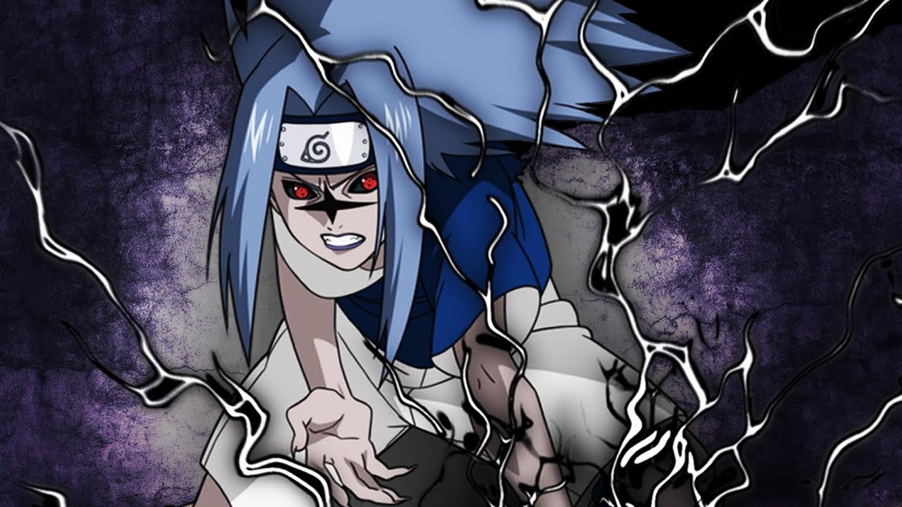 HYPE MATCH! PTS Sasuke Cursed Mark GAMEPLAY! ONLINE Ranked Match! Naruto Ultimate Ninja Storm 4