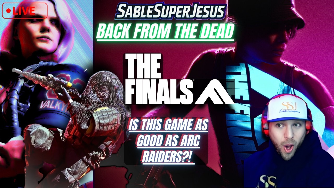 I Ignored The Finals… Was That a Mistake?